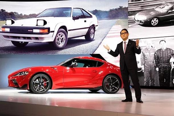 中國(guó)市場(chǎng)業(yè)務(wù)獨(dú)立經(jīng)營(yíng) 豐田重大組織架構(gòu)調(diào)整