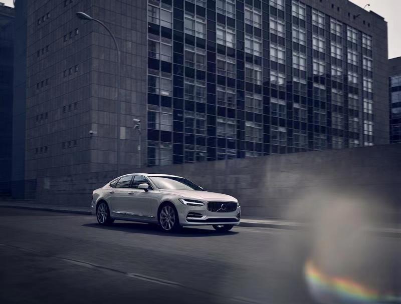 倡導(dǎo)綠色健康 沃爾沃中國(guó)公開(kāi)賽落地深圳